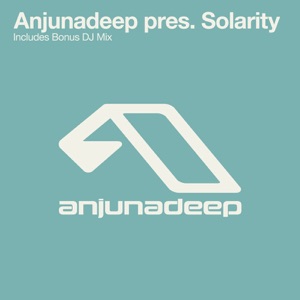 Solarity — Red (Original Mix)