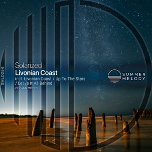 Solarized — Livonian Coast (Original Mix)