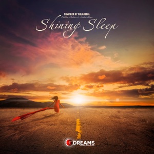 Solarsoul & Kristin Amarie — Hope Never Dies (chillout vocal mix)