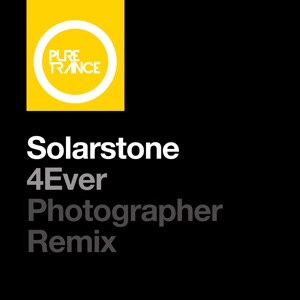 Solarstone — 4ever (Photographer Remix)