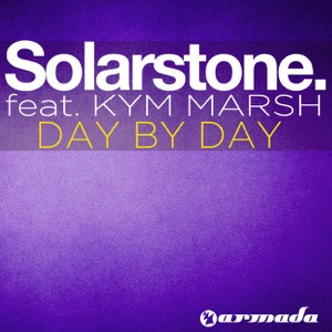 Solarstone feat. Kym Marsh — Day By Day (Solarstone 2K Dub Mix)