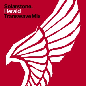 Solarstone — Herald (Transwave Remix)
