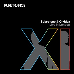 Solarstone & Orkidea — Slowmotion (French Renaissance Mix)