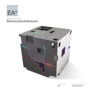 Solarstone & Orkidea — Slowmotion VI