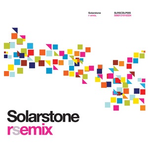 Solarstone — Rain Stars Eternal (Bot Cipryan Remix)