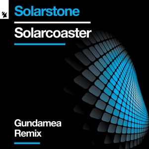 Solarstone — Solarcoaster (Gundamea Remix)