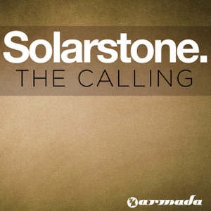 Solarstone — The Calling (Still Waters Edit)