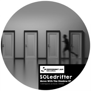 Soledrifter — I Can Make U Feel