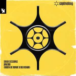 Solid Sessions — Janeiro (Ruben de Ronde x BLR Extended Remix)