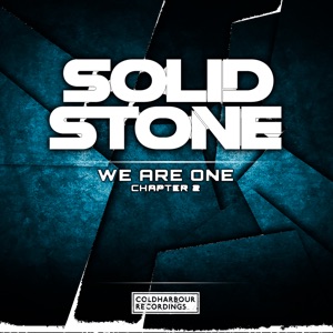Solid Stone — Just About Right (Extended Mix)