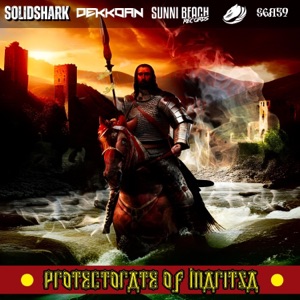 SOLIDSHARK — Protectorate Of Maritsa (Jaiqoon rmx)
