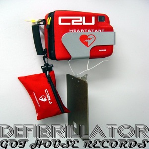 Soliquid — Defibrillator (Original Mix)
