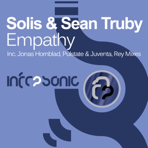 Solis & Sean Truby — Empathy (Jonas Hornblad Remix)