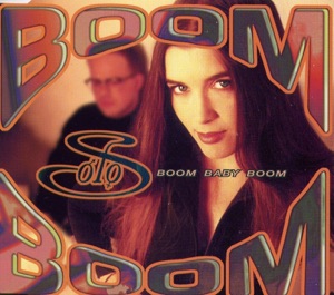 Solo — Boom Baby Boom