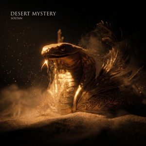 SOLTAN — Desert Mystery