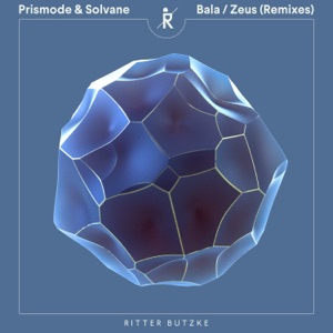 Eleonora, Solvane, Prismode — Bala (Monkey Safari Extended Mix)