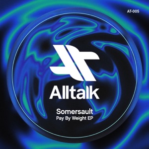 SOMERSAULT — Pay by Weight
