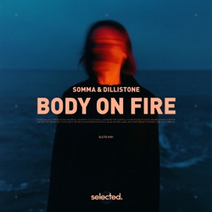 Somma — Body on Fire