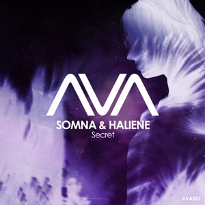 Somna & HALIENE — Secret (Kinetic Mix)