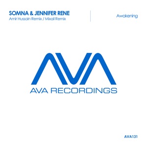 Somna Jennifer Rene — Awakening [Mix Cut]