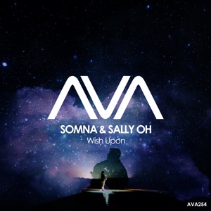 Somna & Sally Oh — Wish Upon (Extended Mix)