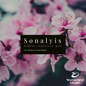 Sonalyis — Spring (Aeron Komila Remix)