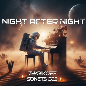 Sonets DJs — Night After Night