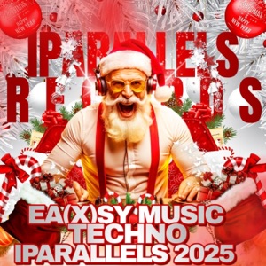 SONETS DJS — White on Black (Radio edit) [Iparallels Records]