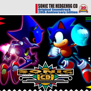 Sonic Boom — Open Your Mind