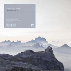 Sonic Element — Crossroads (Radio Edit)
