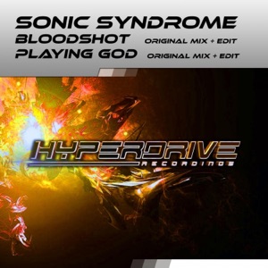 Sonic Syndrome — Playing God (Original Mix)