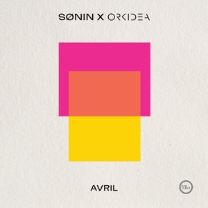 SONIN/ORKIDEA — Avril