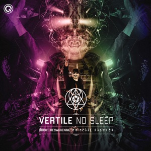 D.K.O, SONNIY — No Sleep (Extended Mix)