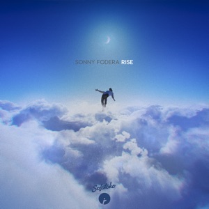 Sonny Fodera feat. Shannon Saunders — Control