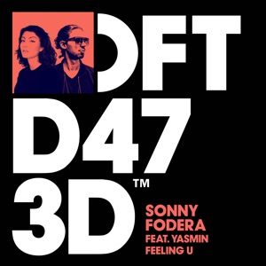SONNY FODERA/YASMIN/DEEP — Feeling U