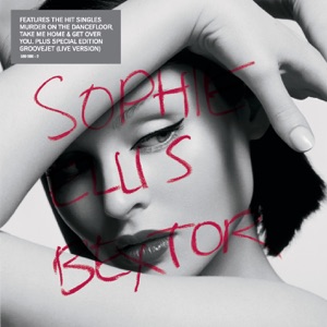 SOPHIE ELLIS-BEXTOR — MURDER ON THE DANCEFLOOR (2001)
