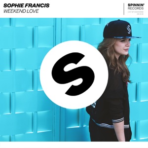 Sophie Francis — Weekend Love - 0:00