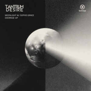 Sophie-Grace;Tantrum Desire — Moonlight