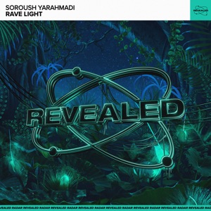 Soroush Yarahmadi — Rave Light