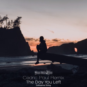 Sothzanne String — The Day You Left (Original Mix)