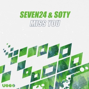 Seven24, Soty & Kiwi — One Moment (Part Three)