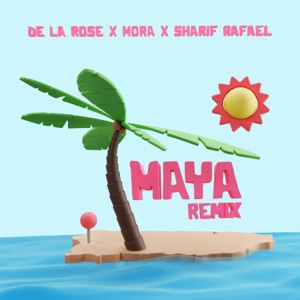 SOUL CYPHERZ — Maya