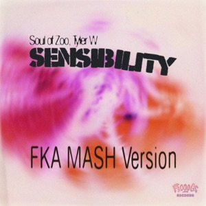 Soul Of Zoo & Tyler W — Sensibility (feat. Snow Owl)