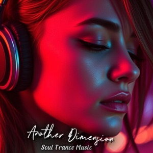 Soul Trance Music — Another Dimension (Original Mix)