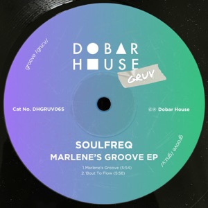 SOULFREQ — Bout To Flow