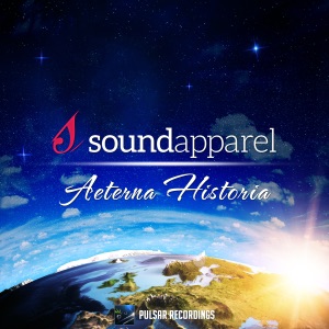 Sound Apparel — Aeterna Historia (Uplifting mix)