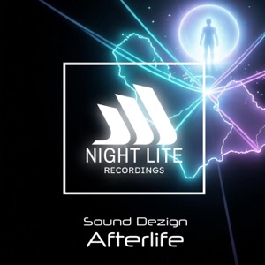 Sound Dezign — Afterlife (Original Mix)