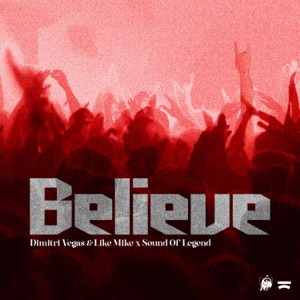 SOUND OF LEGEND — BELIEVE (2021)