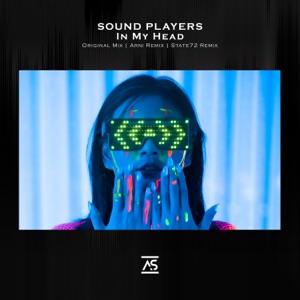 Sound Players — In My Head (Arni Extended Remix)