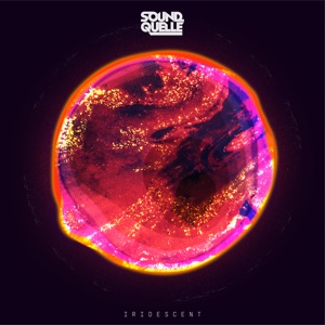 Sound Quelle — Boundless (feat. Brandon Mignacca) (Extended Mix)